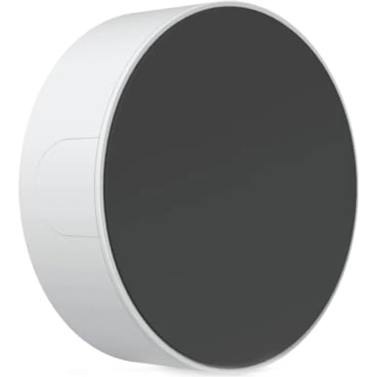 Ubiquiti Kuppelkamerahalterung UACC-AI-360-JB-W, universelle Abzweigdose, weiß – Bild 4