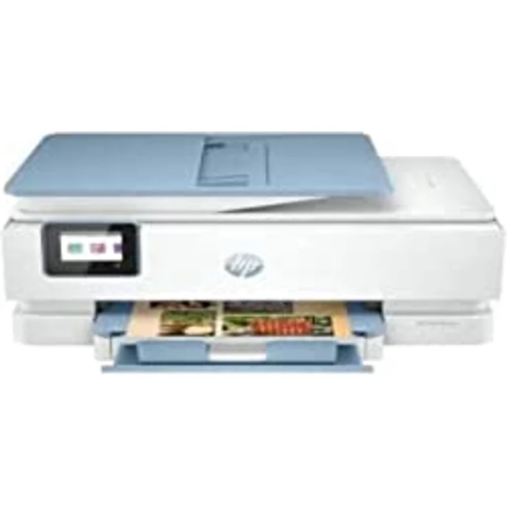 HP ENVY Inspire 7921e Thermal Ink Jet A4 4800 x 1200 DPI 15 Seiten/Min. Wi-Fi – Bild 2