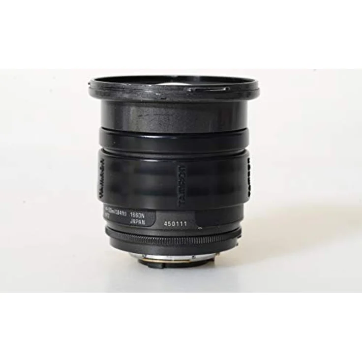 Tamron 20-40mm f/2.7-3.5 für Nikon / Fujifilm – Bild 2