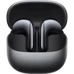 Xiaomi Buds 5 Graphite Black, BHR8118GL (ANC, 40 h, Kabellos), Kopfhörer, Schwarz