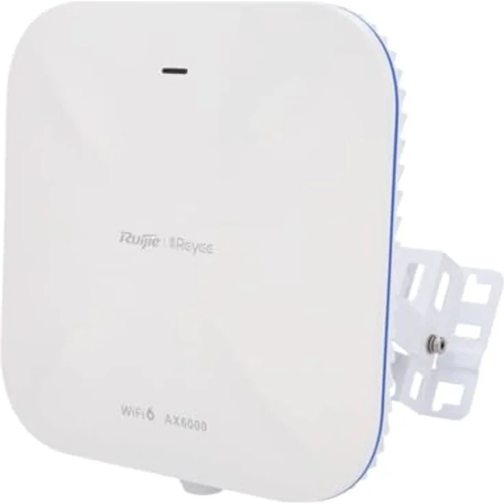 Reyee Ruijie RG-RAP6260(H), Access Point mit dualer Bandbreite, weiß – Bild 2
