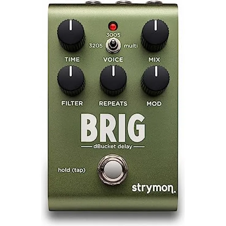 Strymon Brig dBucket Delay