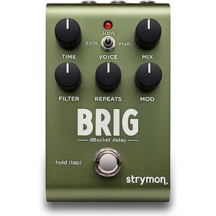 Strymon Brig dBucket Delay – Bild 1