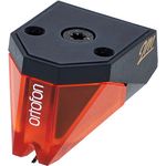 Ortofon 2M Bronze, Moving Magnet Tonabnehmer mit Fine Line Nadelschliff, 5mV Ausgangsspannung, bronze