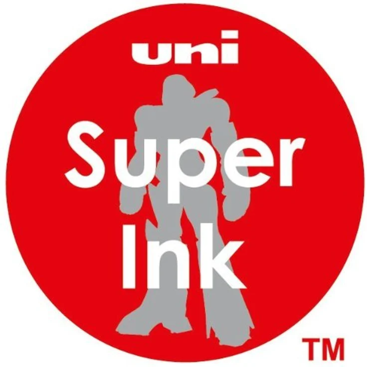 uni-ball Tintenroller eye micro, UB-150, Gehäuse blau, 0,2mm, Schreibfarbe blau – Bild 3