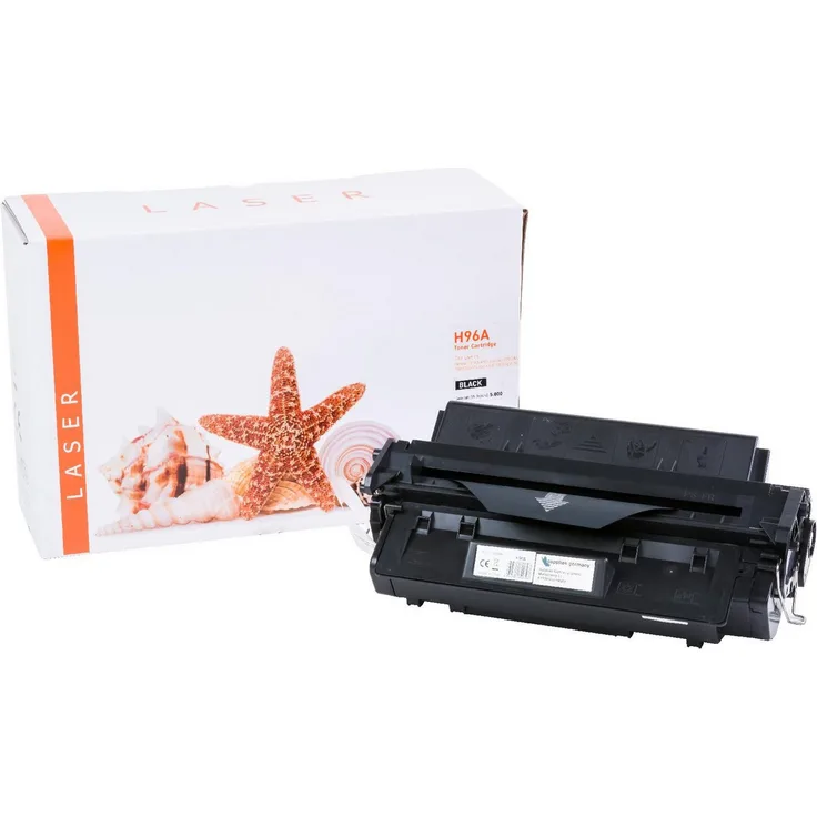 Supplies Germany Tonerkartusche EP-32 / 1561-A-003, Schwarz, 5000 Seiten Druckleistung, kompatibel mit Canon und HP