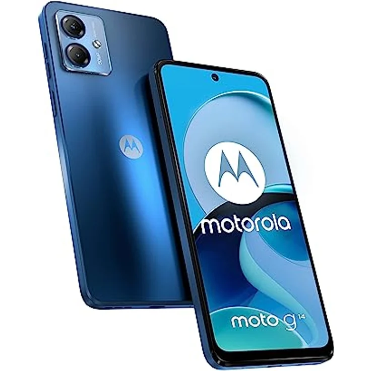 Motorola moto g14 4/128 PAYF0001SE – Bild 4