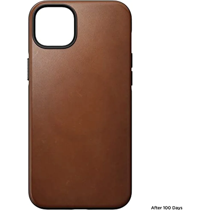 Nomad Modern Leather Case NM01278085 – Bild 3