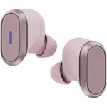 Logitech Zone True Wireless, Aktive Geräuschunterdrückung, 10 h Akkulaufzeit, Bluetooth, rosa