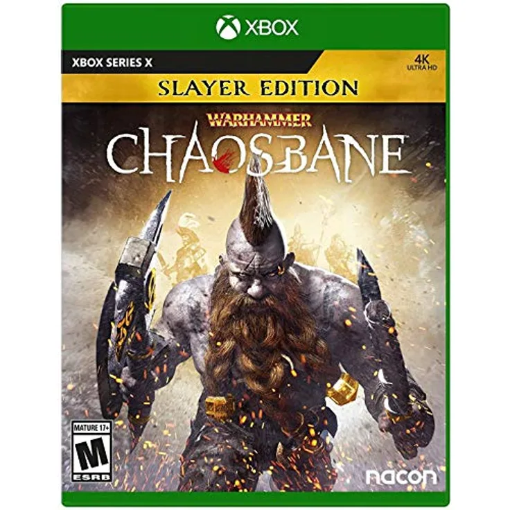 Warhammer: Chaosbane - Slayers Edition