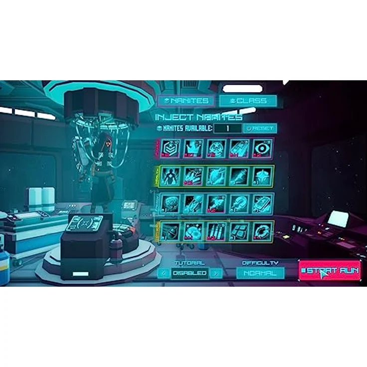 ArcRunner - PS5 – Bild 5