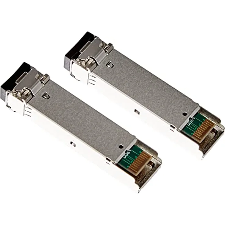 Ubiquiti U Fiber, Multi-Mode Module, 1G, 2-Pack