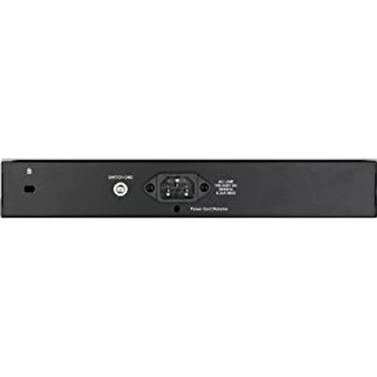 D-Link DGS-1210-16-E 16-Port Layer2 Smart Managed Switch (DGS-1210-16/E) – Bild 3