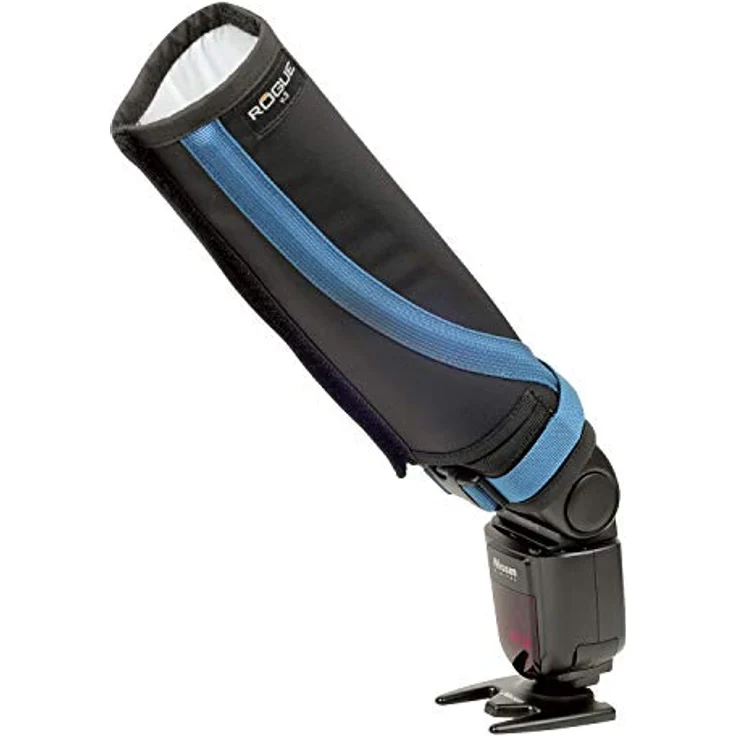 Rogue FlashBender v3 - LARGE Reflector – Bild 5
