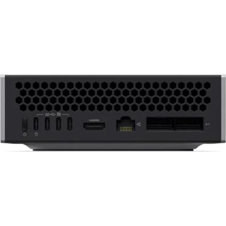 Lenovo ThinkStation PGX, Mini-Tower mit NVIDIA GB10 Grace Blackwell, 128 GB RAM, 2 TB NVMe SSD, ohne OS – Bild 2