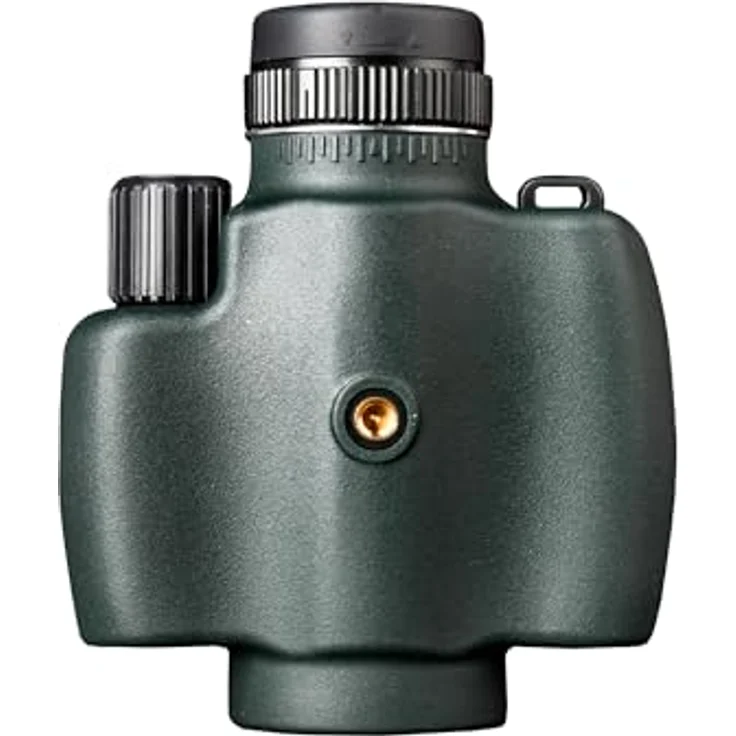 Levenhuk Kelvin Snap ED 8x42 Digital Photomonocular, 8-80x Zoom, 16 MP Fotos, WiFi Live-Übertragung, IP65 spritzwassergeschützt, inkl. 32GB microSD-Karte – Bild 3