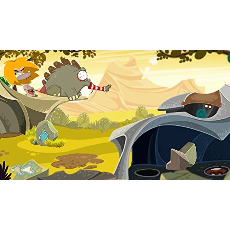 Fire! (PC) – Bild 6