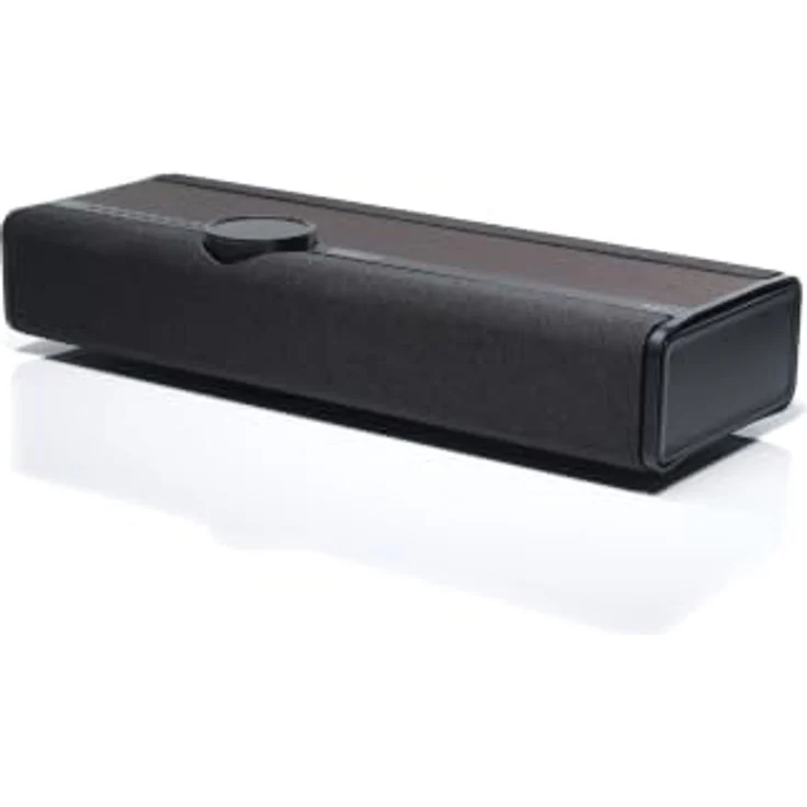 Dali VEGA DARK OAK Soundbar, Eiche Dunkel mit klarer Klangwiedergabe – Bild 2