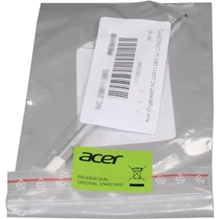 Acer NC.23811.08G Original Stylus Pen für ConceptD 3 CC314-727CC314-72G7CC314-73G7CC314-73P7CC314-72P – Bild 3