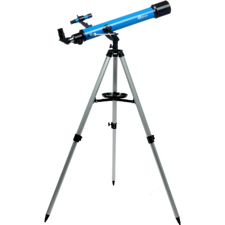 iOptron 6003 700 x 70 Refraktor Teleskop