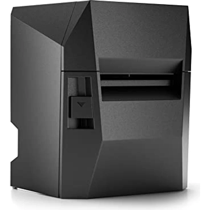 Star Micronics TSP143IV UE GY E+U, Thermodrucker für 80mm Breite, 250mm/s, Grau, mit CloudPRNT und automatischem Schneidesystem – Bild 3