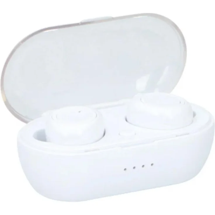 Grundig TWS 2ass, Kabellose In-Ear Kopfhörer mit Ergonomischem Design, Mehrfarbig