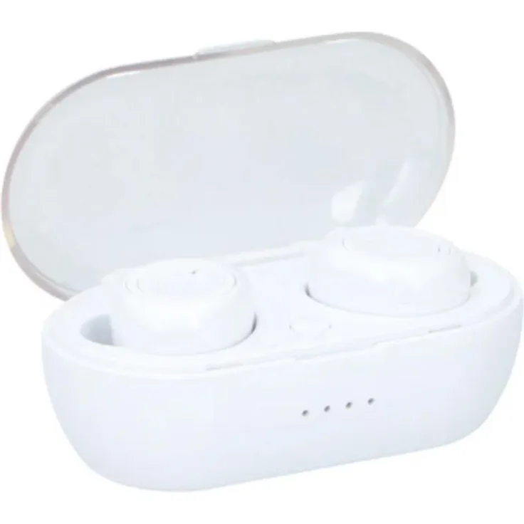 Grundig TWS 2ass, Kabellose In-Ear Kopfhörer mit Ergonomischem Design, Mehrfarbig