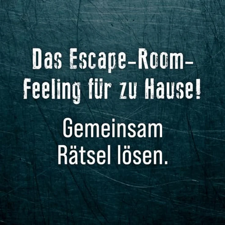 KOSMOS 683924 EXIT - Das Spiel - Der Gefängnisausbruch, Level: Profi, Team-Challenge in 2 Teams, Escape Room Spiel, EXIT Game ab 12 Jahre, EIN einmaliges Gesellschaftsspiel – Bild 4