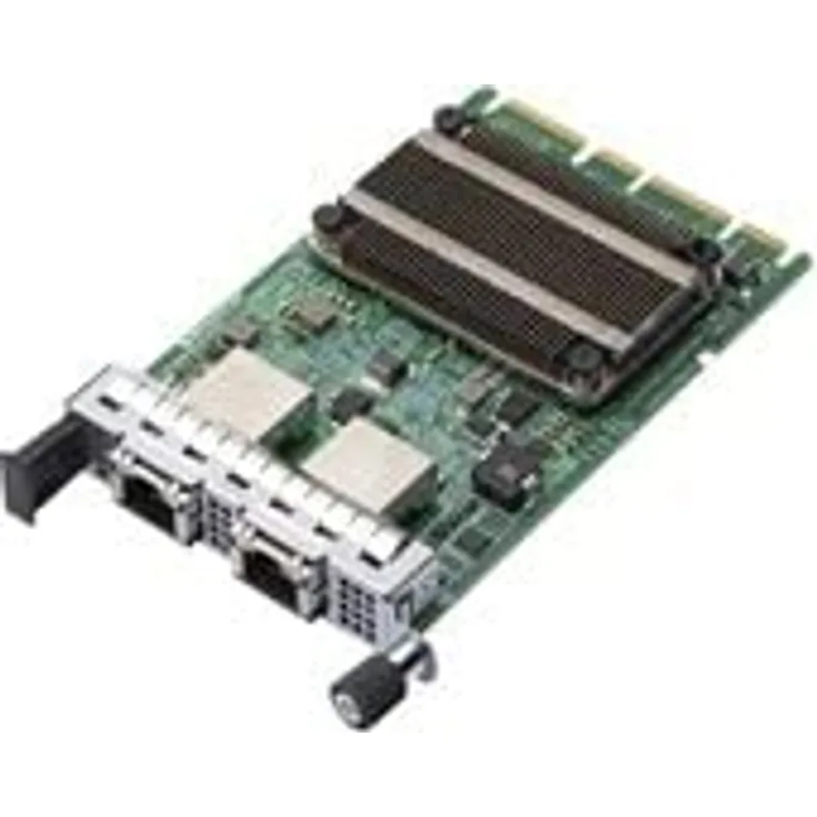 Broadcom NetXtreme N210GBT 2 x 10GBASE-T OCP 3.0