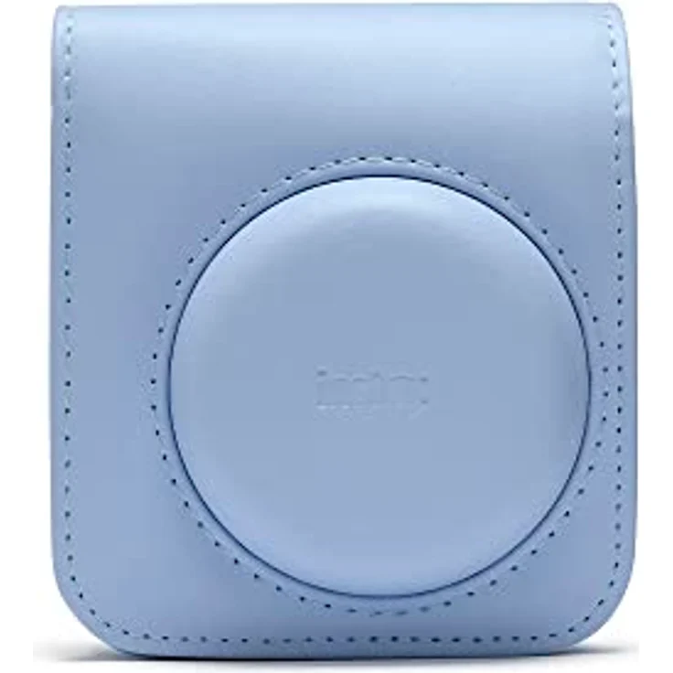 INSTAX Mini 12 Camera Tasche, Pastel-Blue – Bild 2
