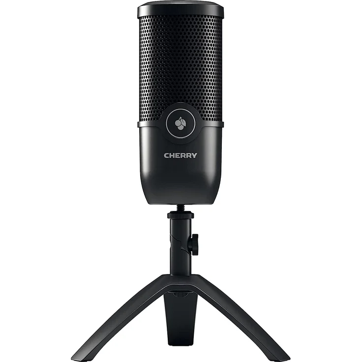CHERRY UM 3.0 USB-Mikrofon – Bild 1