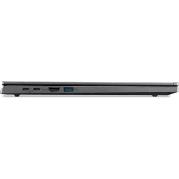 Acer Aspire 15 (A15-61M-R86V), 15.60" Notebook mit AMD Ryzen 7 8840HS, 16 GB RAM, 1 TB SSD, Grau – Bild 9