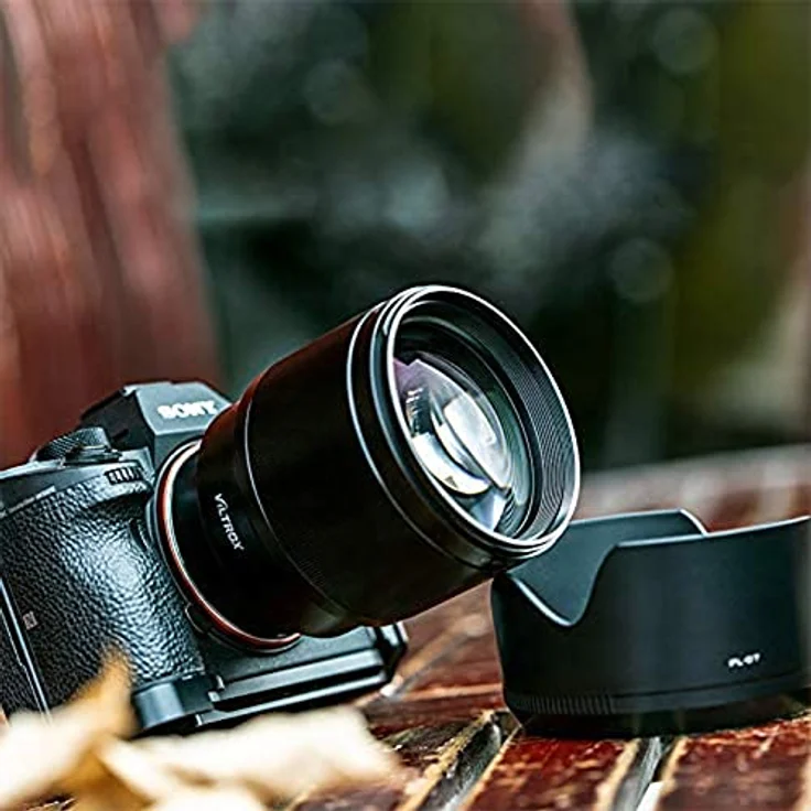 VILTROX 85 mm / F 1.8 AF FE STM MARK II – Bild 4