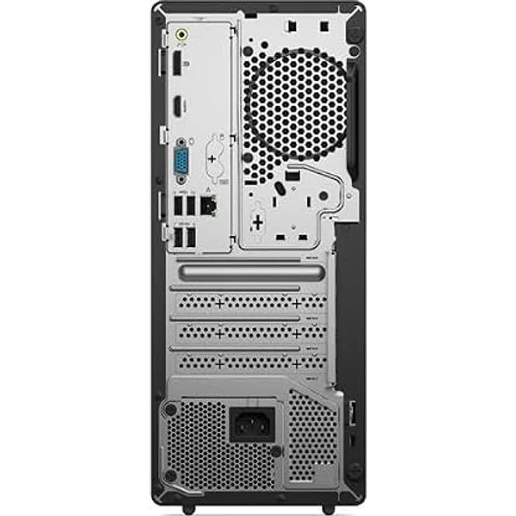 Lenovo ThinkCentre M70s Gen 6, Desktop-PC mit Intel Core Ultra 5, 16 GB DDR5-RAM, 512 GB SSD, Windows 11 Pro, kompaktes SFF-Gehäuse – Bild 5