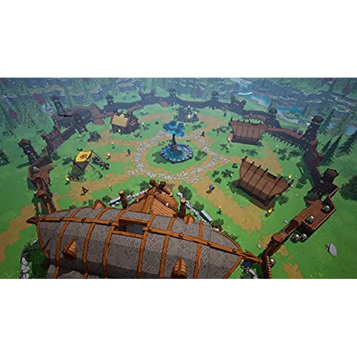 Tribes of Midgard (Deluxe Edition) (PS5) – Bild 6