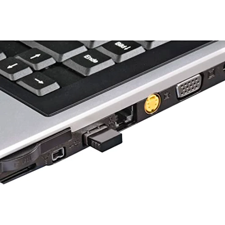 Hama Bluetooth-USB-Adapter, Version 4.0 C1 + EDR (53313) – Bild 2