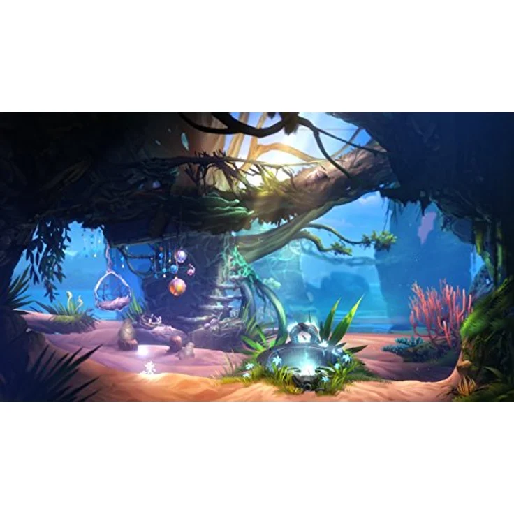 Ori and the Blind Forest (Definitive Edition) (PC) – Bild 10