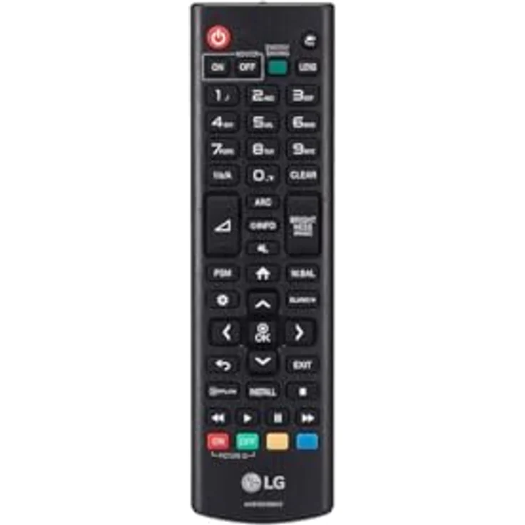 LG ProBeam BF50RG.AEU, WUXGA Beamer mit 5000 lm, HDR10, Dolby Surround Audio, Weiß – Bild 6