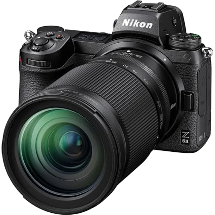 Nikon NIKKOR Z 28-400/4-8 VR – Bild 3