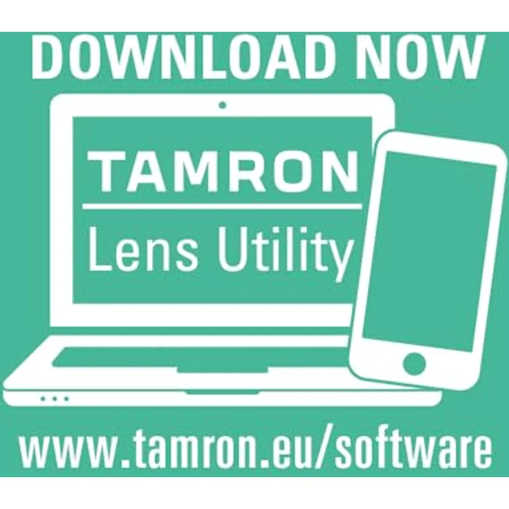 TAMRON 50-300mm F/4.5-6.3 Di III VC VXD, Tele-Objektiv für Sony E-Mount, Höchste Bildqualität, Wetterfeste Konstruktion, Bildstabilisator, Abbildungsmaßstab 1:2 bei 50mm – Bild 4