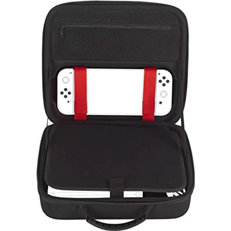 Nintendo Switch - Storage Case - Preisvergleich – Bild 6