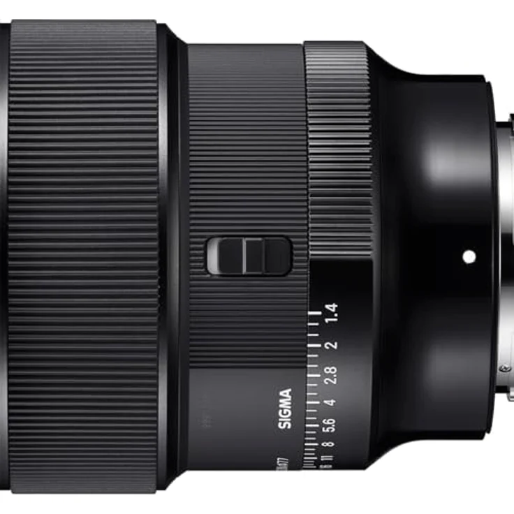 Sigma 85 mm / F 1.4 DG DN - Preisvergleich – Bild 4