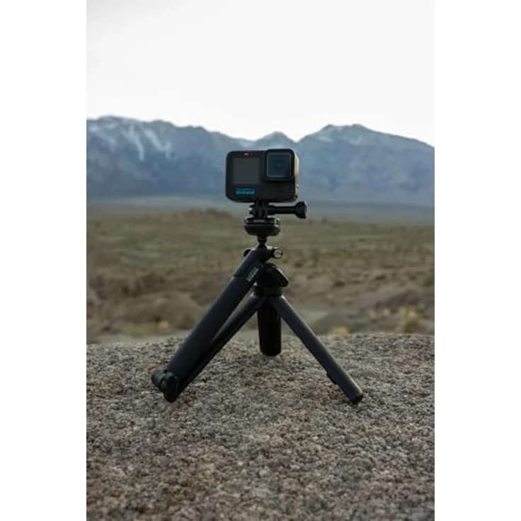 Gopro 3 WAY 2.0 – Bild 2