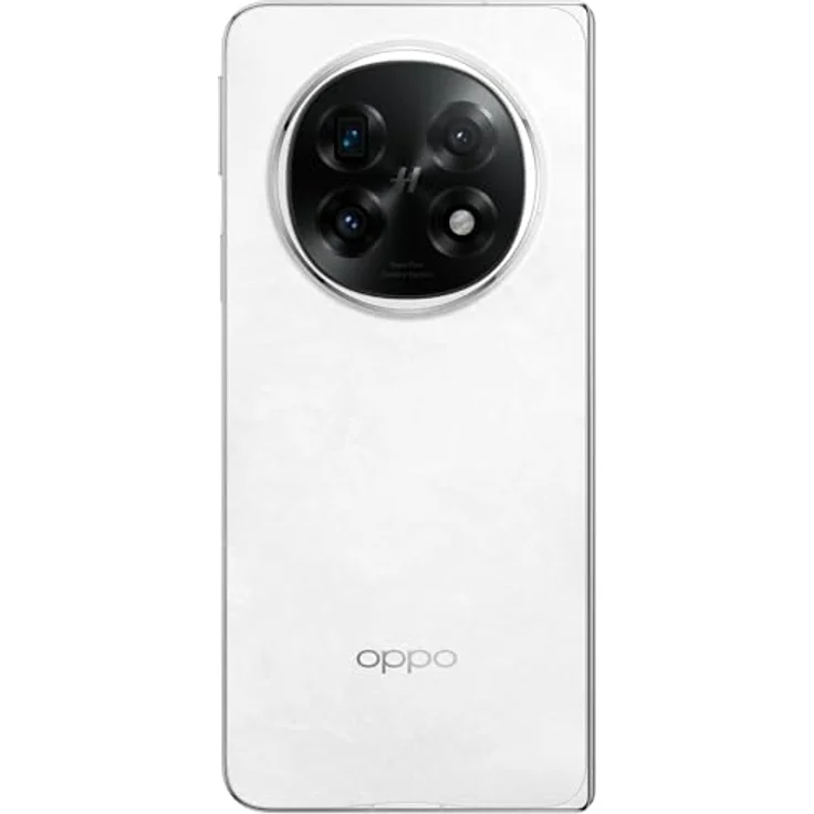 OPPO Find N5 (512 GB, Misty White, 8.12", SIM + eSIM, 5G), Smartphone, Weiss – Bild 3