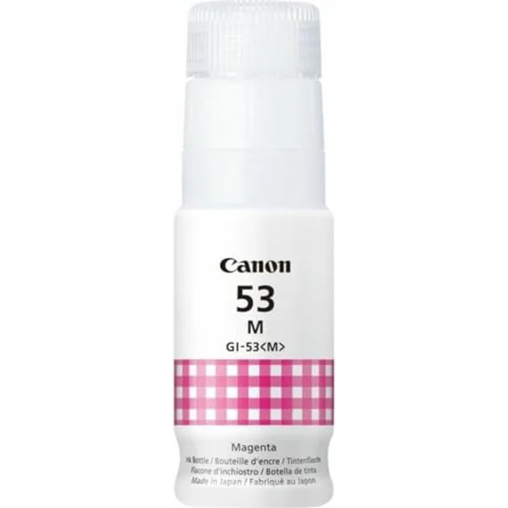 Canon GI-53 M magenta – Bild 2