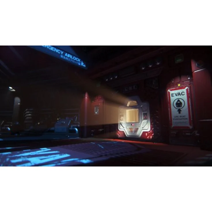 Alien: Isolation - Ripley Edition (Xbox One) - Preisvergleich – Bild 5