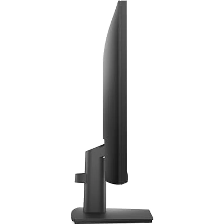 Dell Pro E2425HM, 24 Zoll Full HD LED-Monitor mit IPS-Panel, 100 Hz, HDMI, VGA, DisplayPort, schwarz – Bild 7