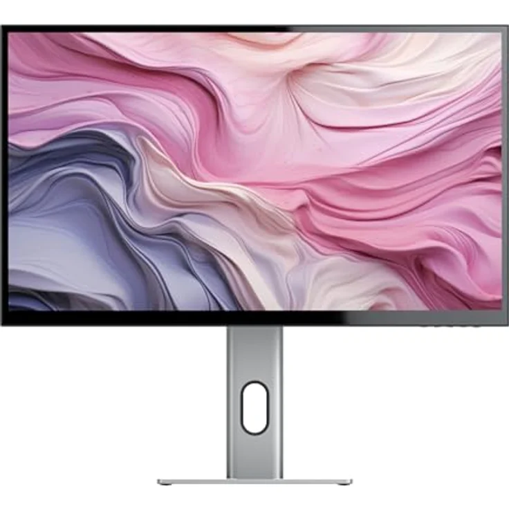 ALOGIC Clarity 27 UHD 4K Monitor mit 90W PD, Office-Monitor 27F34KCPD – Bild 5