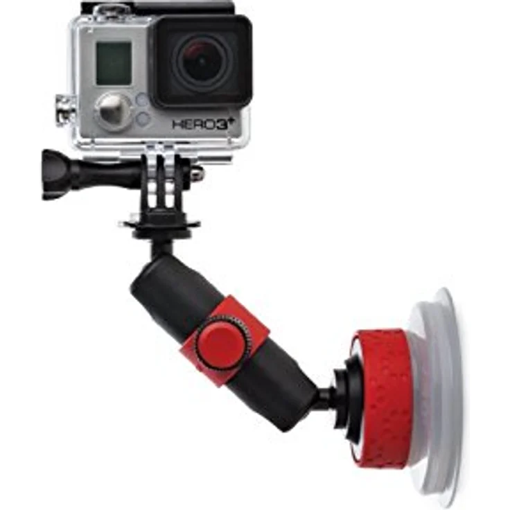 Joby Suction CUP & Locking ARM – Bild 2