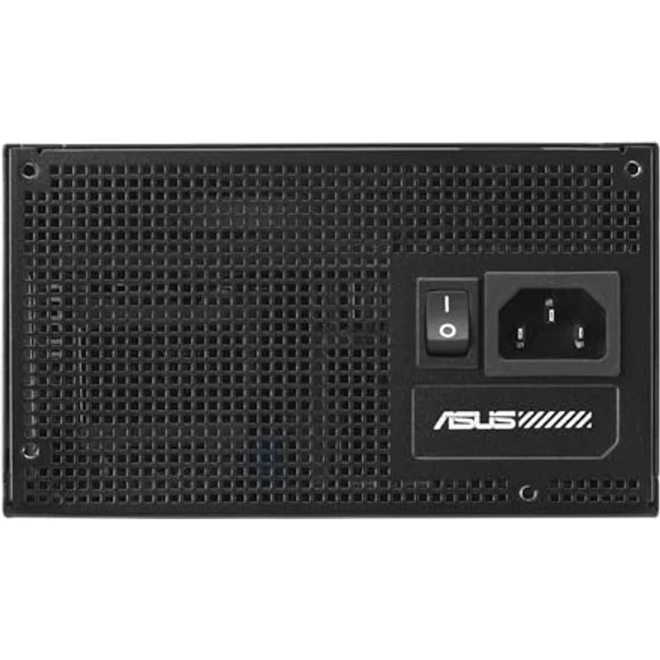 ASUS TUF Gaming 1200W Gold EVO, PC-Netzteil mit 80 PLUS Gold, ATX 12V Version 3.1, modulare Kabel – Bild 11